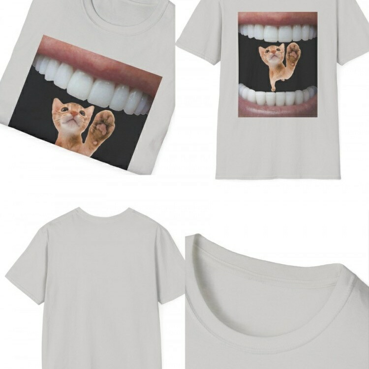 【1枚からOK】オリジナルTシャツ 写真プリント 名入れ可能 愛犬・恋人・子供の写真をプリント 半袖 綿100% 誕生日・記念日ギフト 11