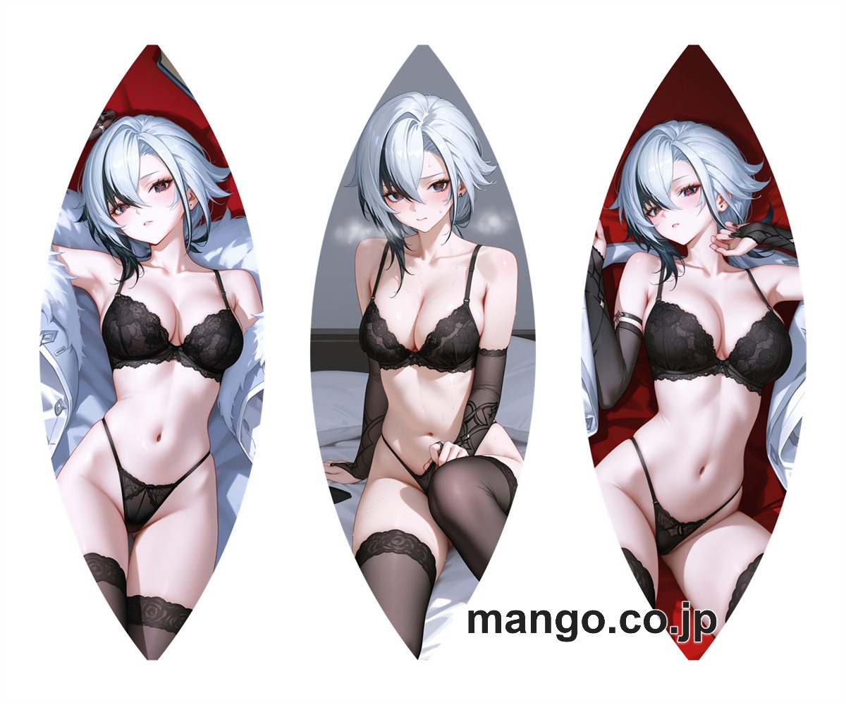アニメ キャラクター ビーチボール【原神】アルレッキーノ 海洋ボール PVC製 キャラクターグッズ コレクション用 等身大ビニールクッション 抱き枕 アニメ・キャラグッズ 2
