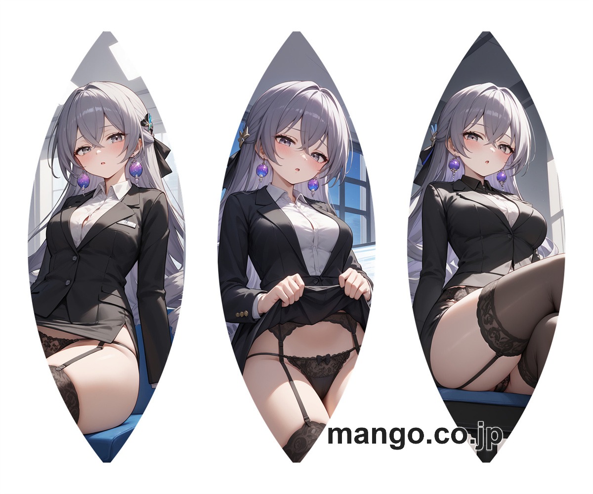 アニメ キャラクター ビーチボール【崩壊スターレイル】ブローニャ 海洋ボール PVC製 キャラクターグッズ コレクション用｜空気ビニール製 等身大抱き枕 コレクション向けグッズ 2