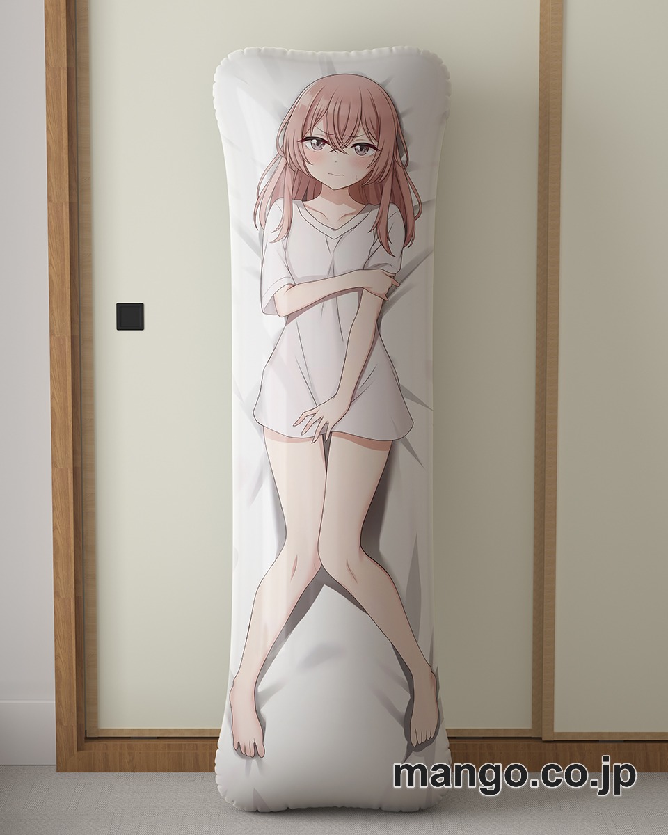 アニメ抱き枕カバー【その着せ替え人形は恋をする】乾紗寿叶大型クッションキャラクターグッズPVC製コレクション用 等身大ビニールクッション 抱き枕 アニメ・キャラグッズ 2