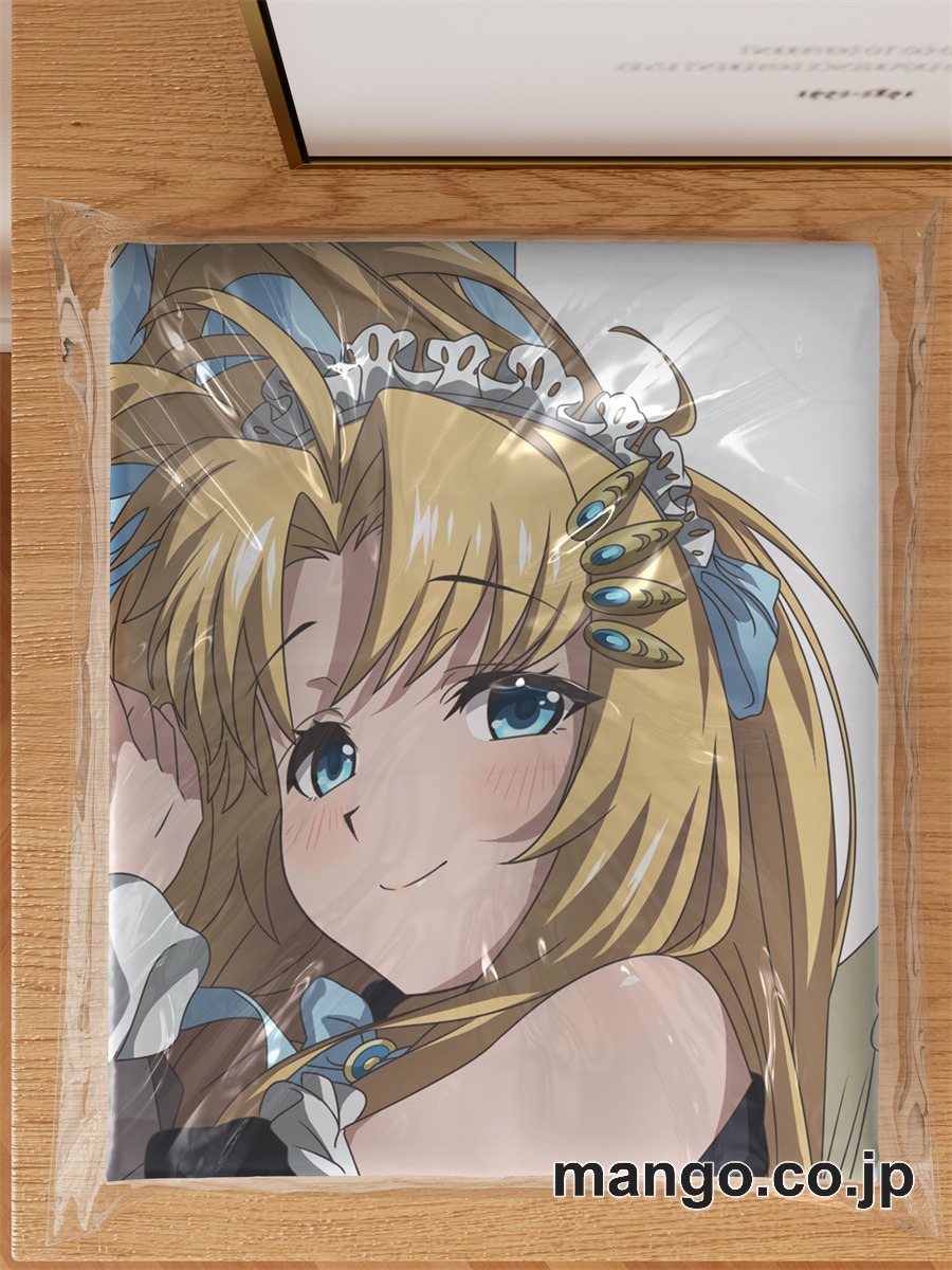 アニメ抱き枕カバー【盾の勇者の成り上がり】フィーロ大型クッションキャラクターグッズPVC製コレクション用 ビッグサイズ 等身大クッション 立体キャラクターアイテム 3