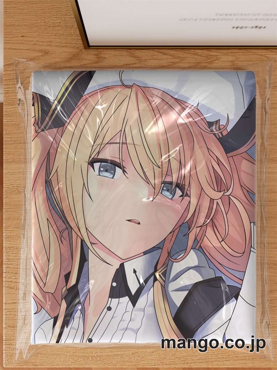 アニメ抱き枕カバー【魔王学院の不適合者】サーシャネクロン大型クッションキャラクターグッズPVC製コレクション用 ビッグサイズ 等身大クッション 立体キャラクターアイテム 3