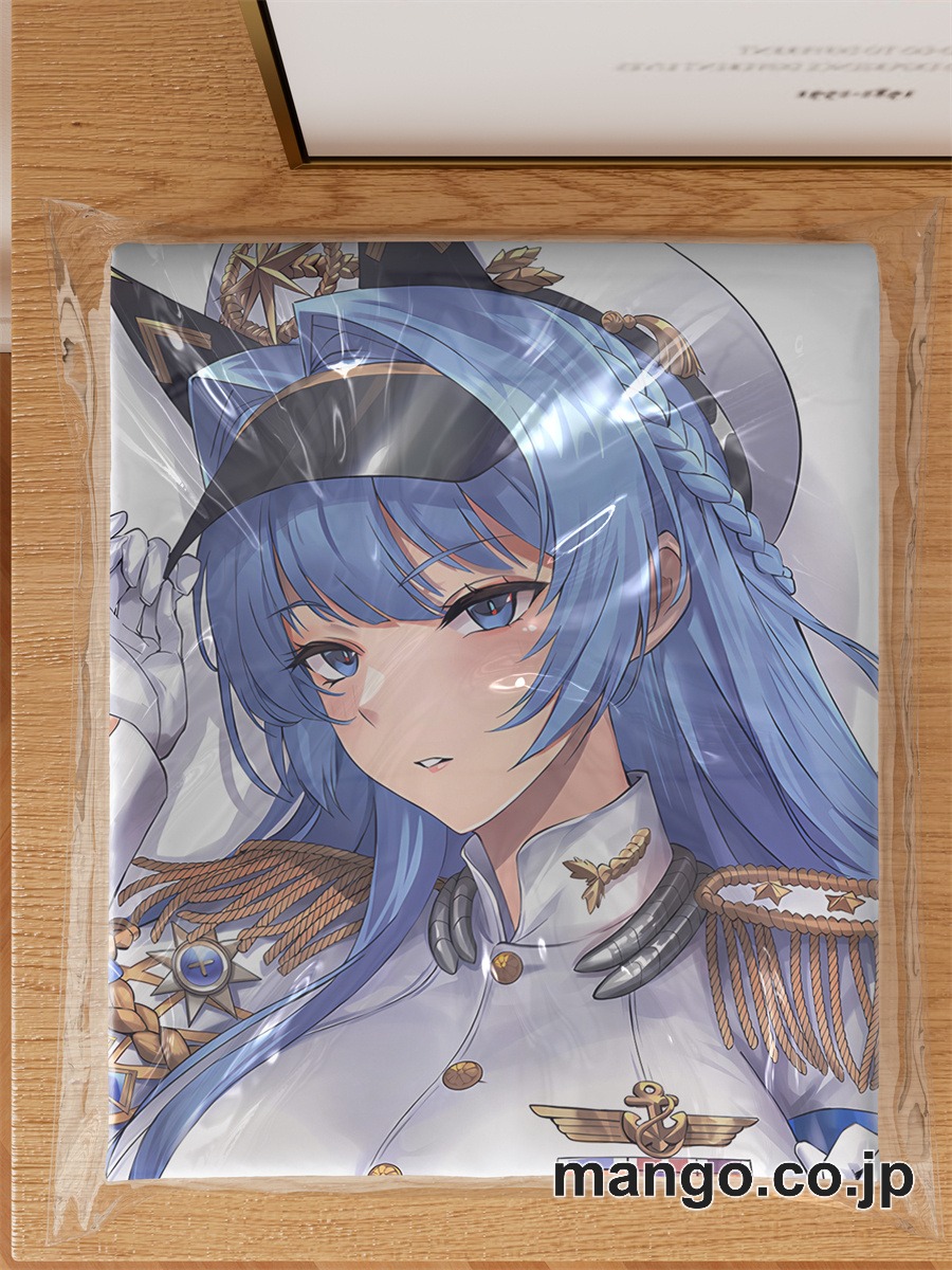 アニメ抱き枕カバー【勝利の女神：NIKKE】ヘルム大型クッションキャラクターグッズPVC製コレクション用｜PVC エアクッション 等身大サイズ 立体ディスプレイ 3