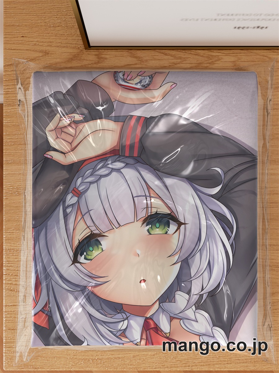 アニメ抱き枕カバー【原神】ノエル大型クッションキャラクターグッズPVC製コレクション用｜空気ビニール製 等身大抱き枕 コレクション向けグッズ 3