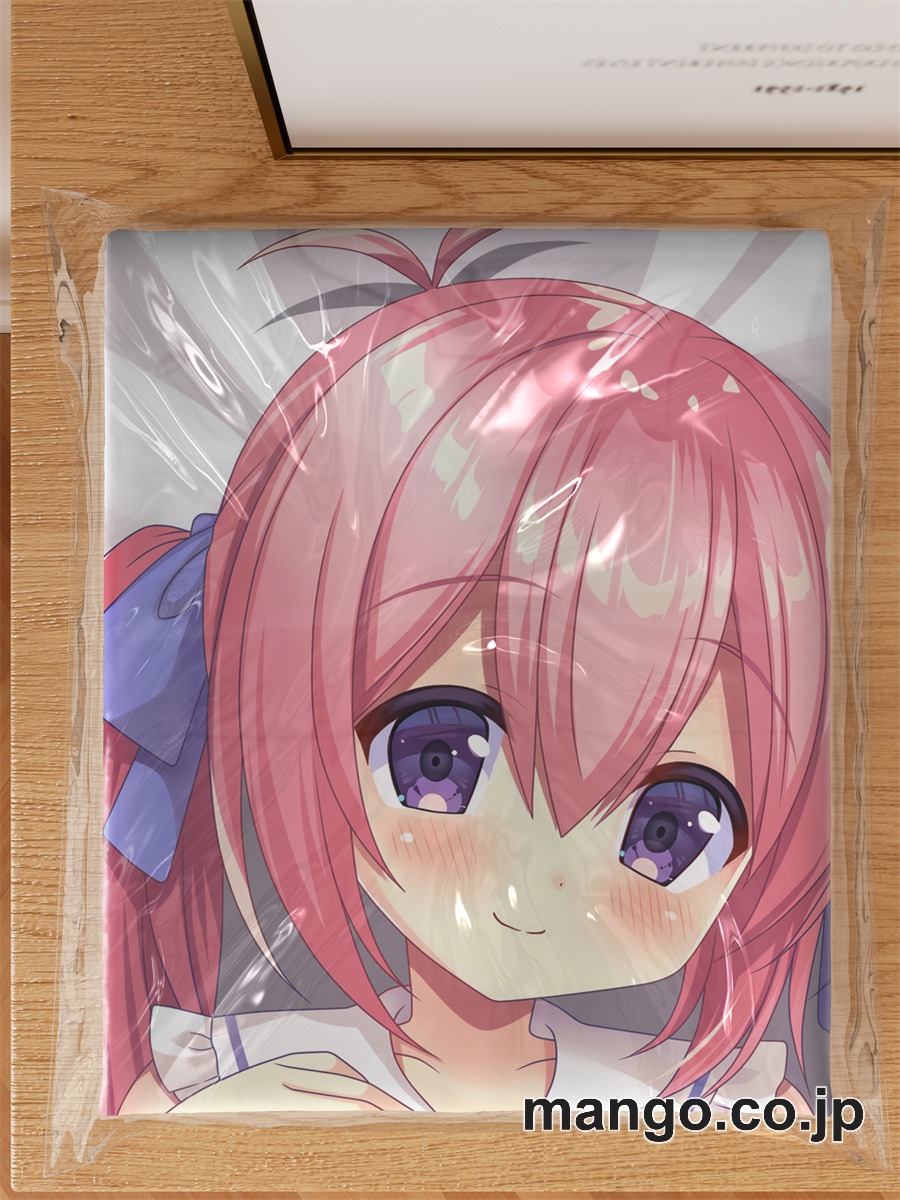 アニメ抱き枕カバー【バーチャルYoutuber】桃々乃ゆずゆ大型クッションキャラクターグッズPVC製コレクション用 ビッグサイズ 等身大クッション 立体キャラクターアイテム 3