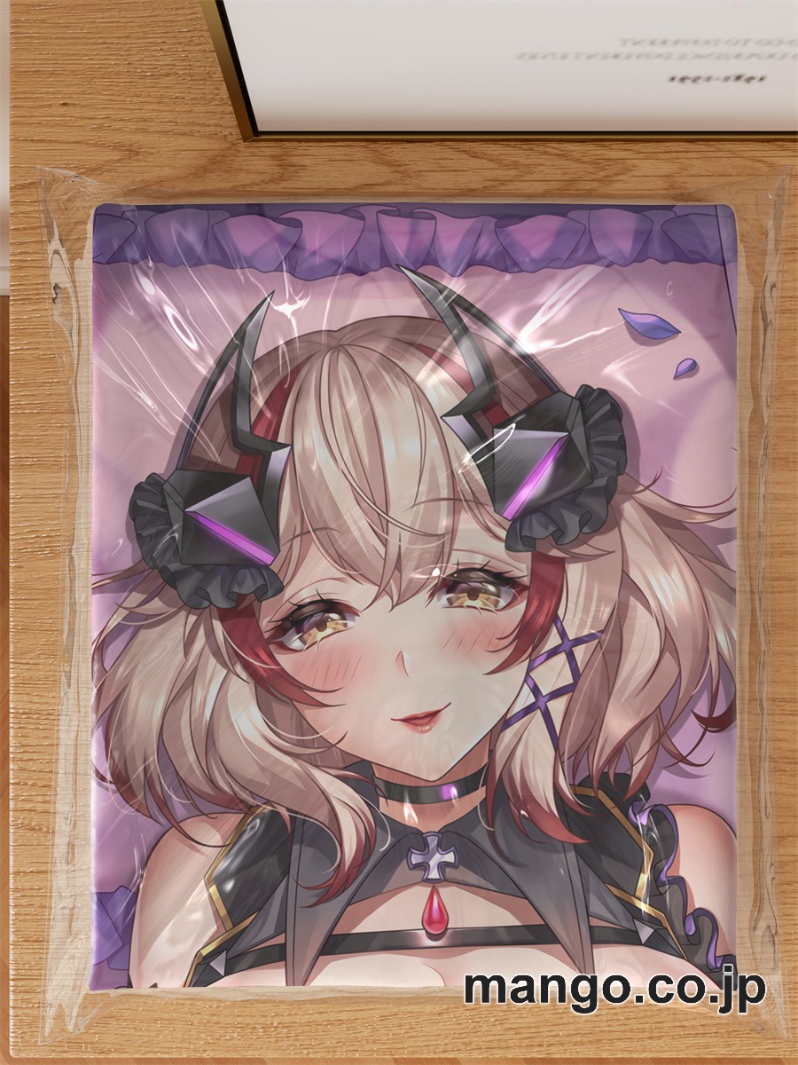 アニメ抱き枕カバー【アズールレーン】ローン大型クッションキャラクターグッズPVC製コレクション用 等身大 抱き枕 空気ビニール製 キャラクターグッズ 3