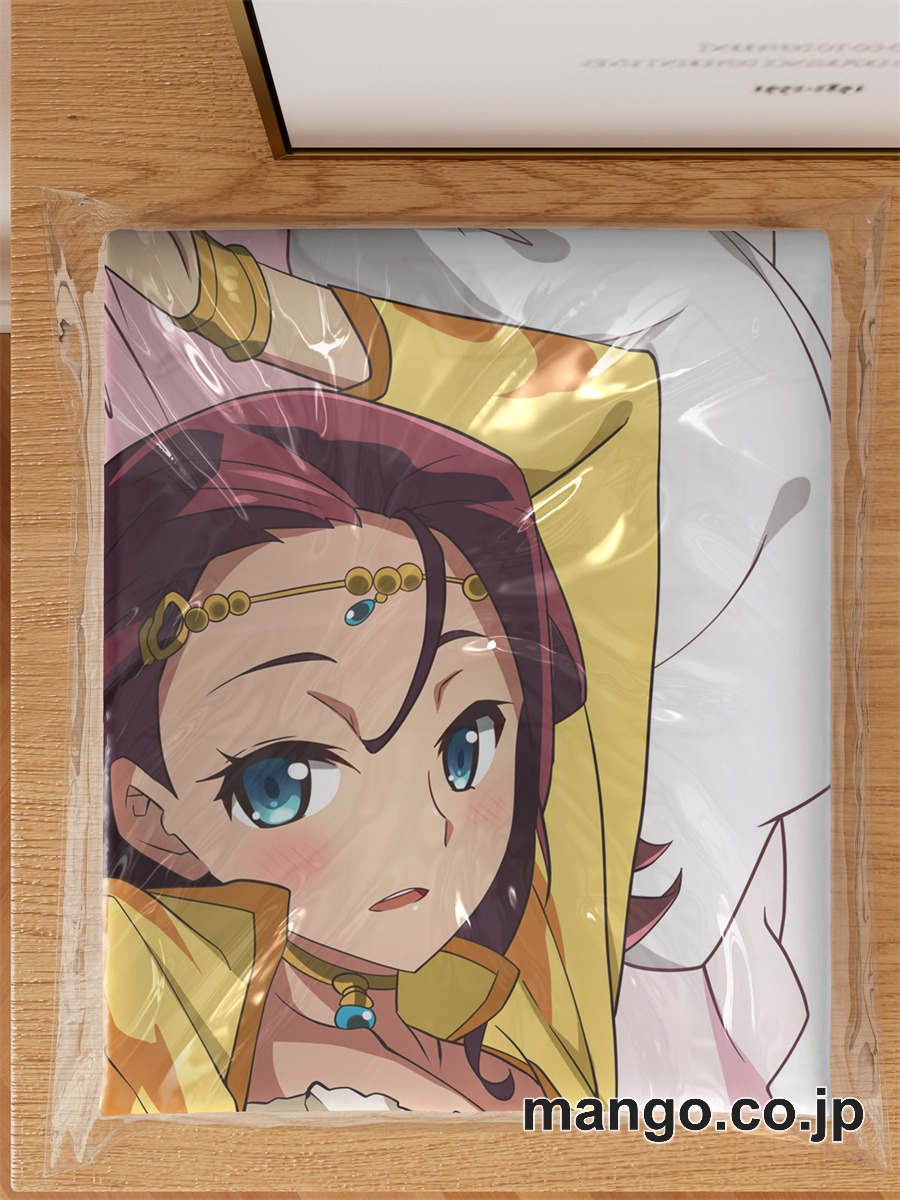 アニメ抱き枕カバーコードギアス カレン大型クッションキャラクターグッズPVC製コレクション用｜空気ビニール製 等身大抱き枕 コレクション向けグッズ 3