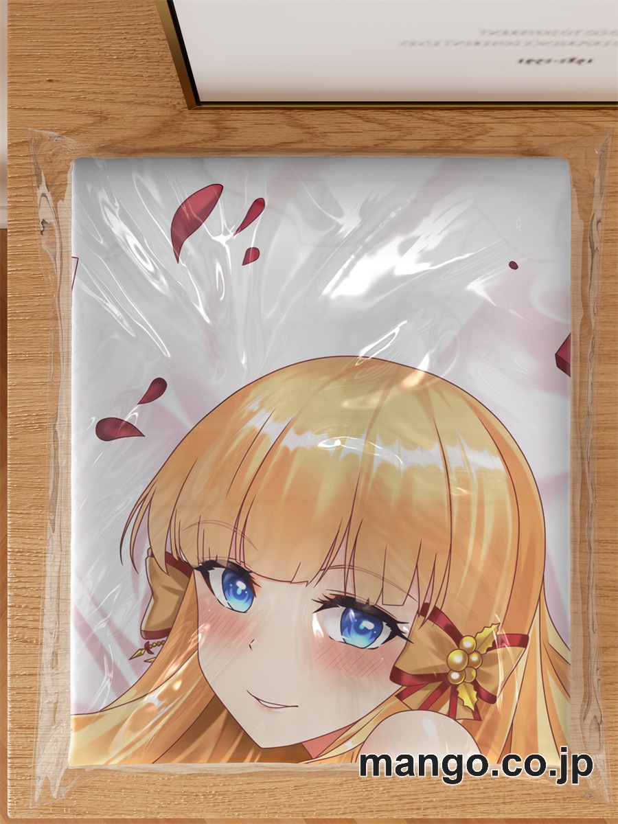 アニメ抱き枕カバープリンセスコネクト!ReDive佐々木咲恋大型クッションキャラクターグッズPVC製コレクション用 ビッグサイズ 等身大クッション 立体キャラクターアイテム 3