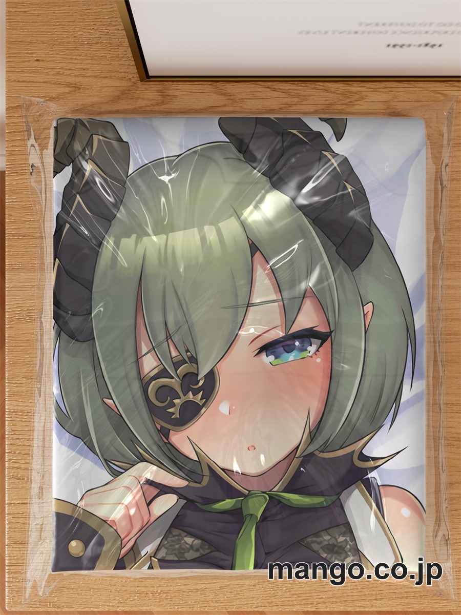 アニメ抱き枕カバー【バーチャルYoutuber】 堰代ミコ大型クッションキャラクターグッズPVC製コレクション用 等身大 抱き枕 空気ビニール製 キャラクターグッズ 3
