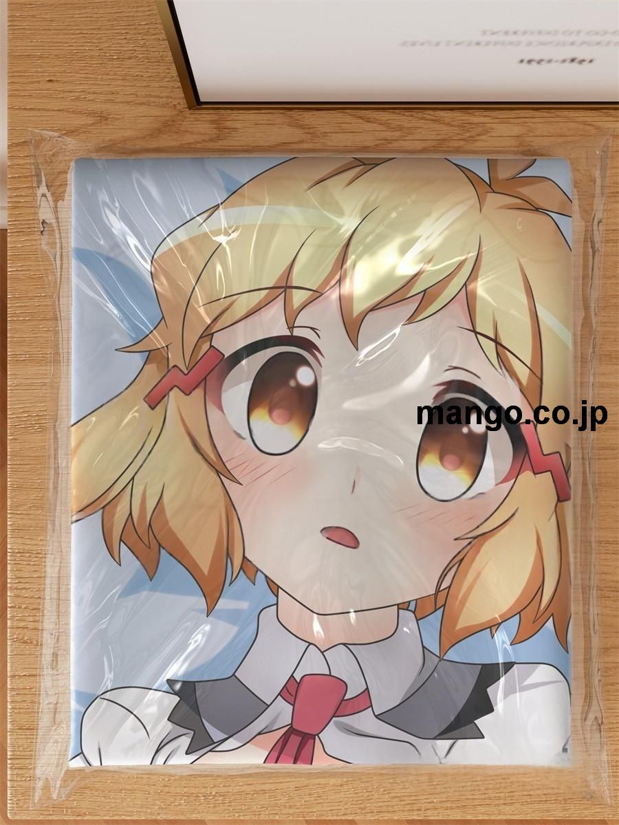 アニメ抱き枕カバー戦姫絶唱シンフォギア立花響大型クッションキャラクターグッズPVC製コレクション用 ビッグサイズ 等身大クッション 立体キャラクターアイテム 3