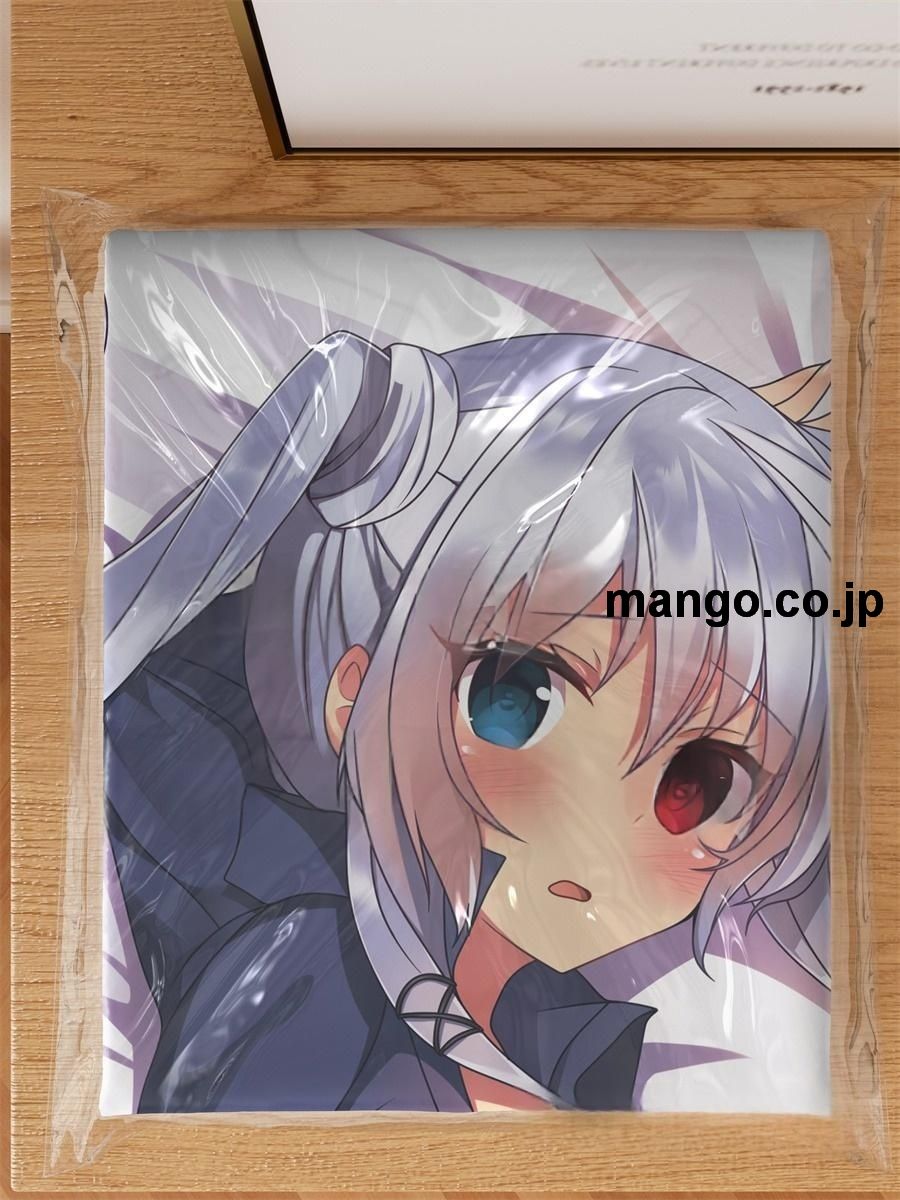 アニメ抱き枕カバーシエル大型クッションキャラクターグッズPVC製コレクション用 ビッグサイズ 等身大クッション 立体キャラクターアイテム 3