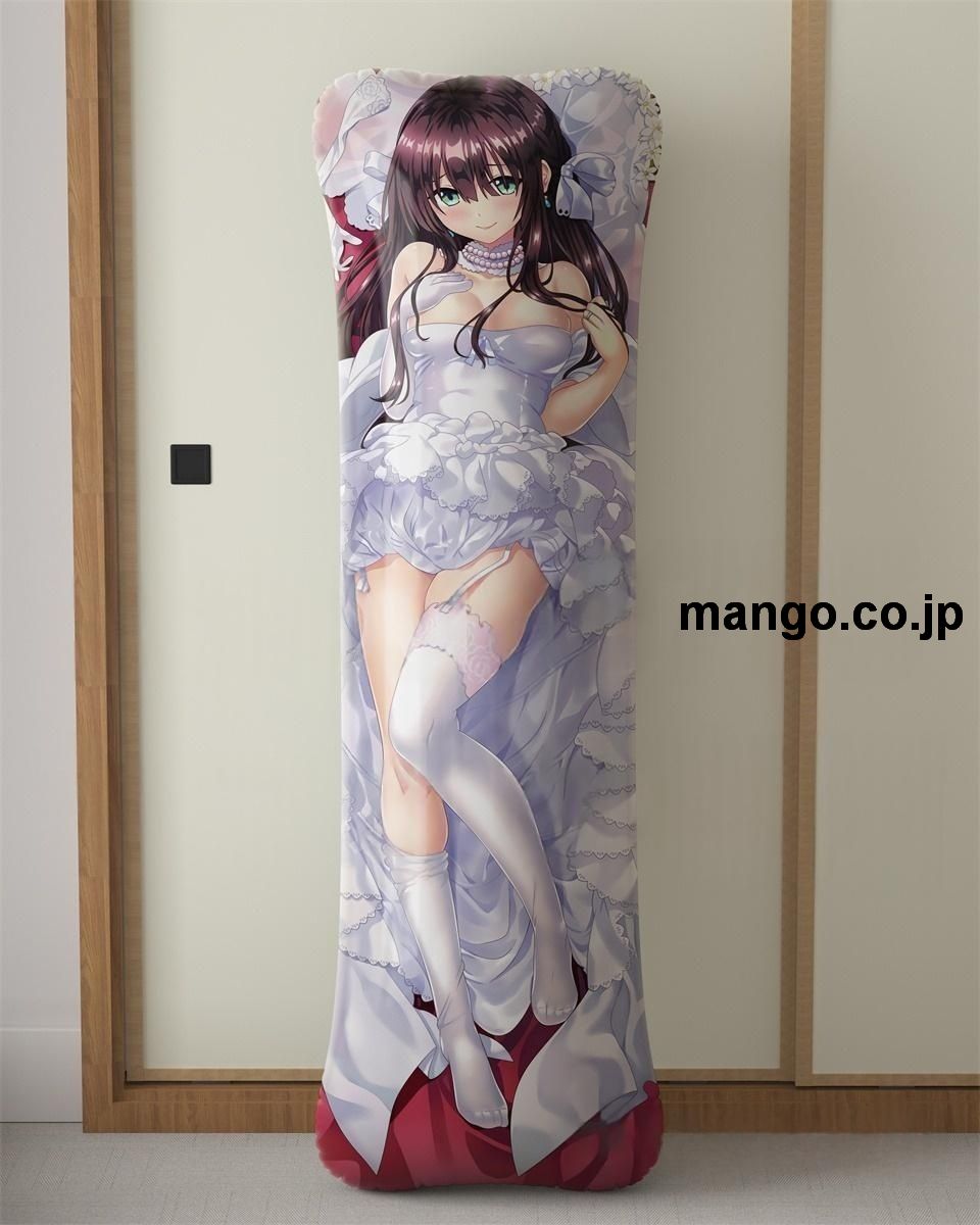 アニメ抱き枕カバー【戦国 恋姫X】詩乃大型クッションキャラクターグッズPVC製コレクション用｜等身大エアクッション ビッグサイズ PVC製 アニメグッズ