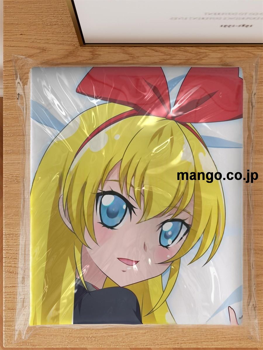 アニメ抱き枕カバー「ドキドキ！プリキュア」レジーナ大型クッションキャラクターグッズPVC製コレクション用 等身大ビニールクッション 抱き枕 アニメ・キャラグッズ 3