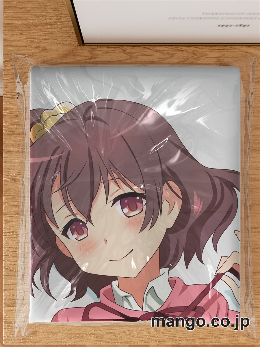 アニメ抱き枕カバー天体のメソッド古宮乃々香大型クッションキャラクターグッズPVC製コレクション用 等身大 抱き枕 空気ビニール製 キャラクターグッズ 3