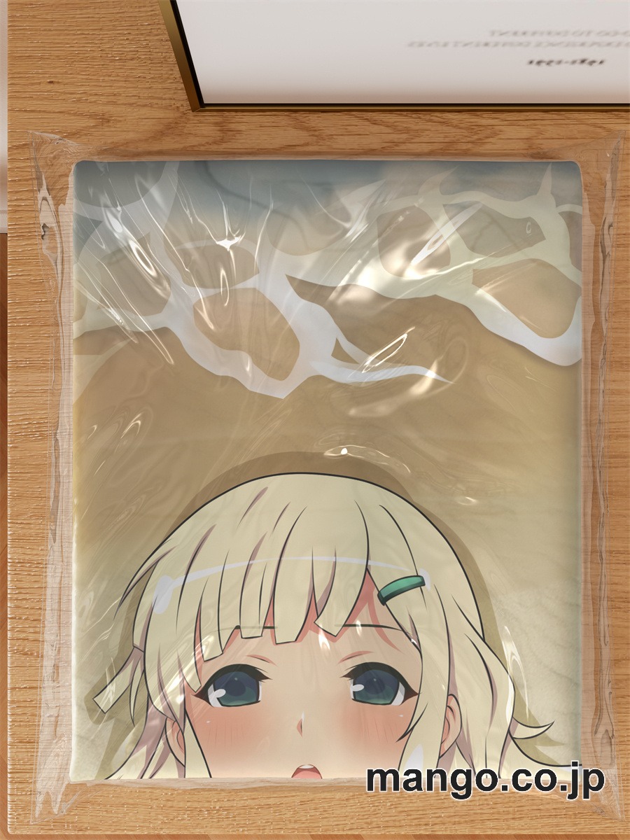 アニメ抱き枕カバー閃乱カグラ詠大型クッションキャラクターグッズPVC製コレクション用 等身大ビニールクッション 抱き枕 アニメ・キャラグッズ 3