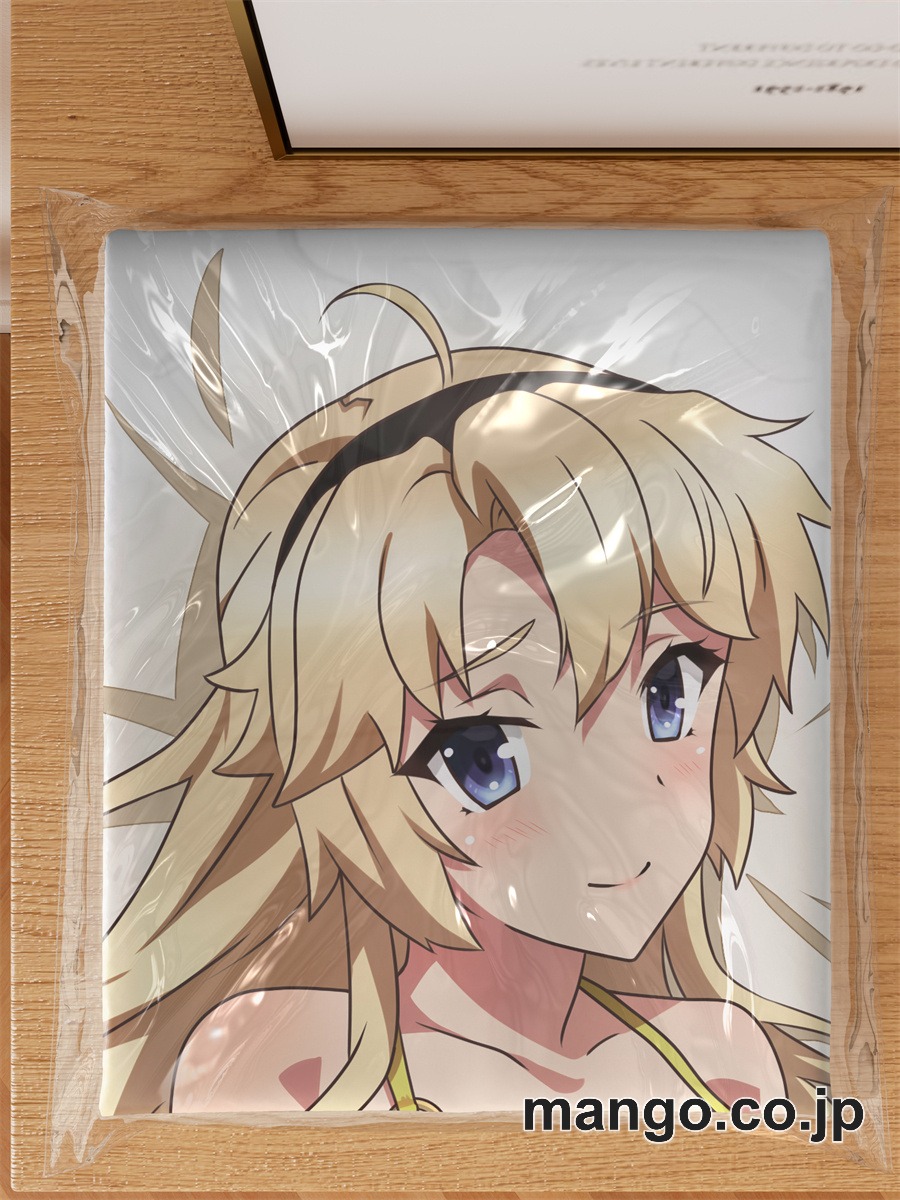 アニメ抱き枕カバー刀使ノ巫女古波蔵エレン大型クッションキャラクターグッズPVC製コレクション用｜PVC エアクッション 等身大サイズ 立体ディスプレイ 3