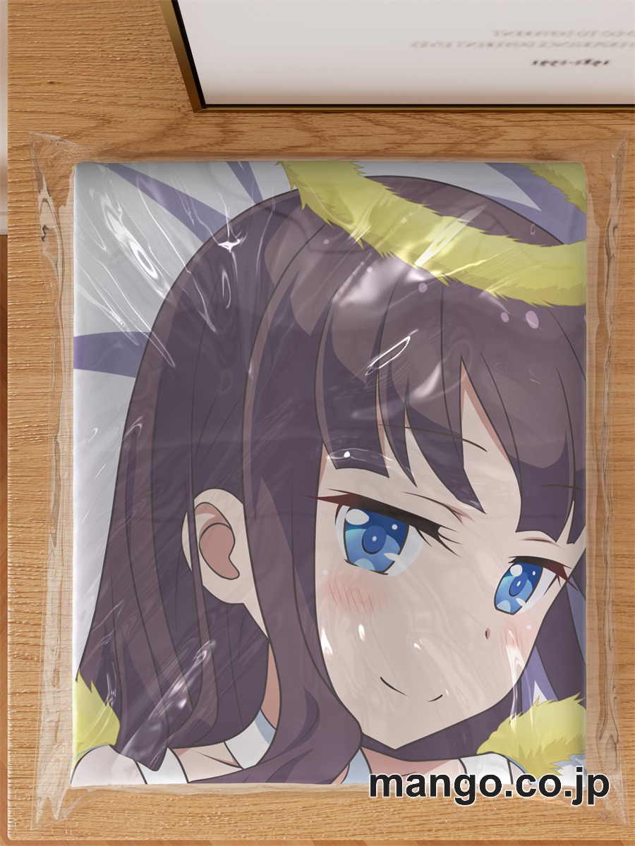 アニメ抱き枕カバーNEWGAME滝本ひふみ大型クッションキャラクターグッズPVC製コレクション用｜PVC エアクッション 等身大サイズ 立体ディスプレイ 3