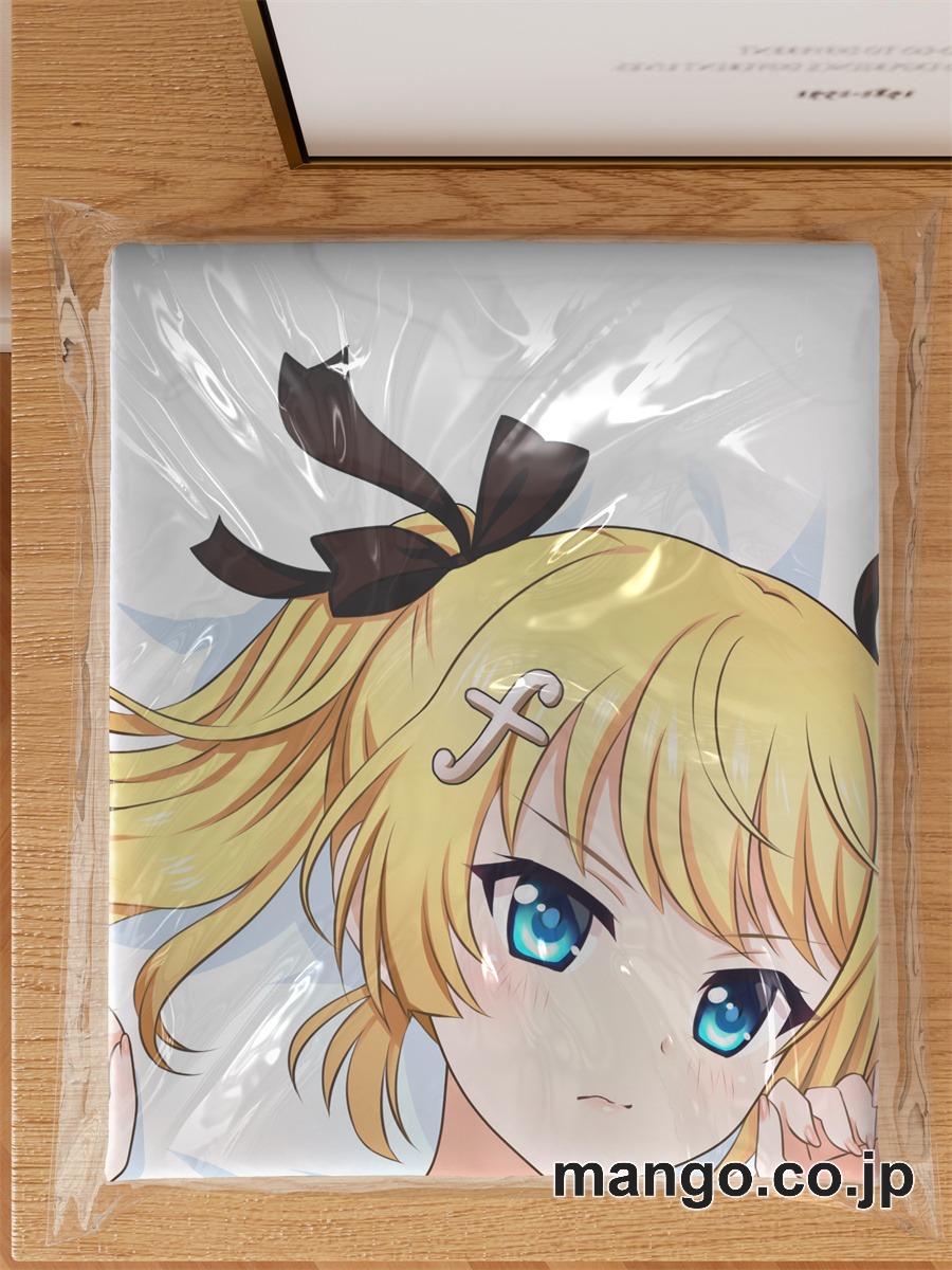 アニメ抱き枕カバーバトルガールハイスクール大型クッションキャラクターグッズPVC製コレクション用 ビッグサイズ 等身大クッション 立体キャラクターアイテム 3