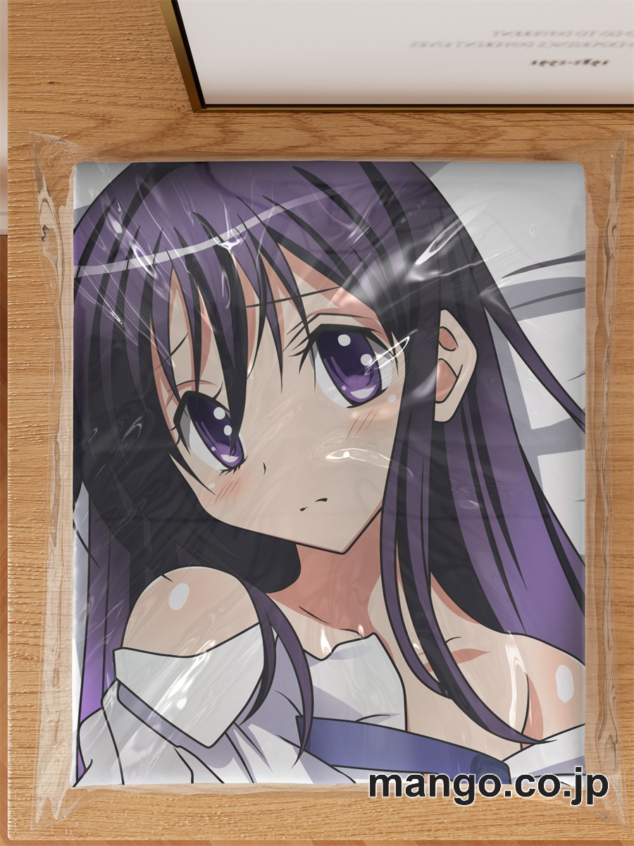 アニメ抱き枕カバー健全ロボダイミダラーデラックス恭子大型クッションキャラクターグッズPVC製コレクション用 ビッグサイズ 等身大クッション 立体キャラクターアイテム 3
