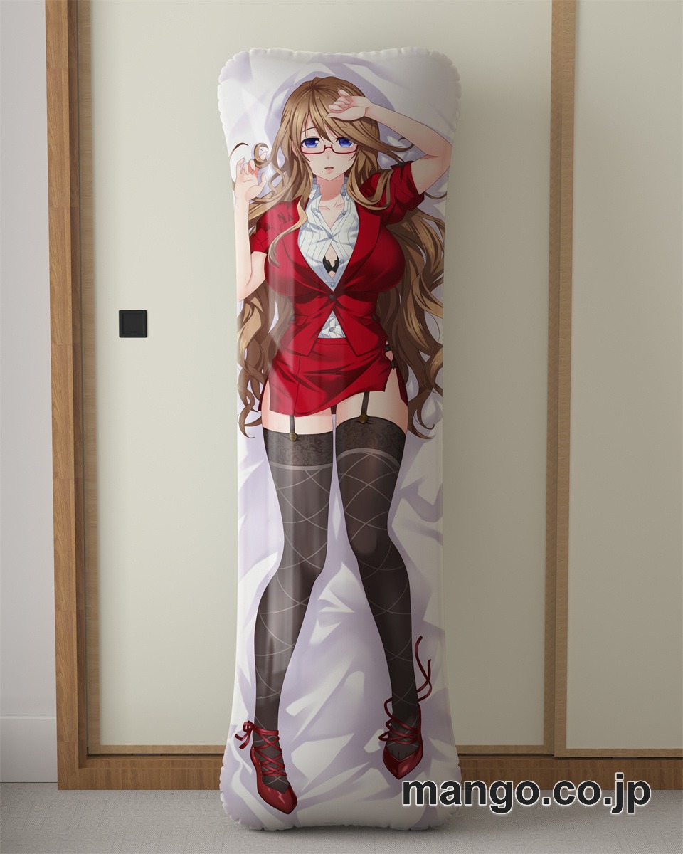 アニメ抱き枕カバー劣情シリーズvol大型クッションキャラクターグッズPVC製コレクション用 等身大 抱き枕 空気ビニール製 キャラクターグッズ