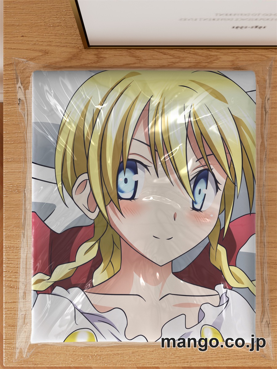 アニメ抱き枕カバー健全ロボダイミダラーデラックスリカンツ＝シーベリー大型クッションキャラクターグッズPVC製コレクション用 ビッグサイズ 等身大クッション 立体キャラクターアイテム 3