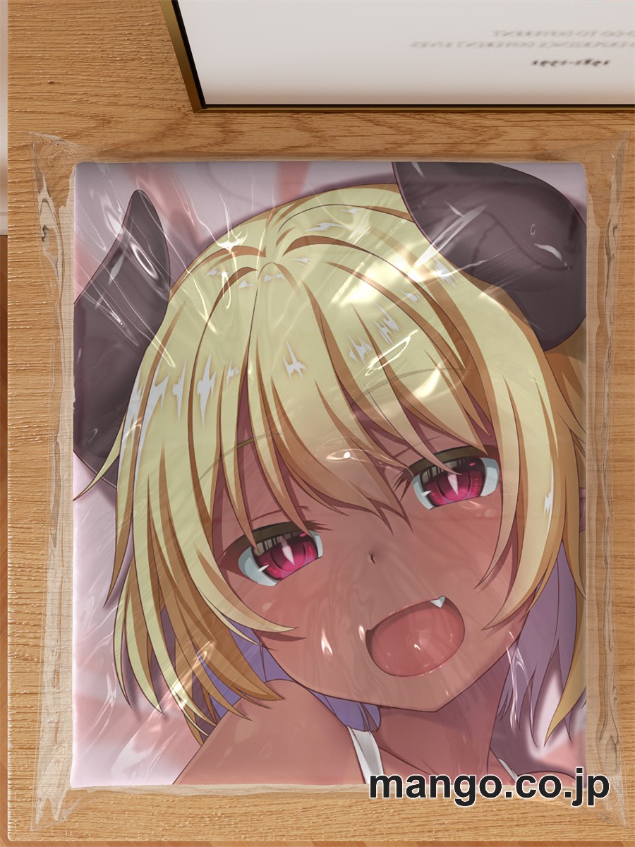 アニメ抱き枕カバー夢魔の街コルネリカリリィーとロザリー大型クッションキャラクターグッズPVC製コレクション用 ビッグサイズ 等身大クッション 立体キャラクターアイテム 3