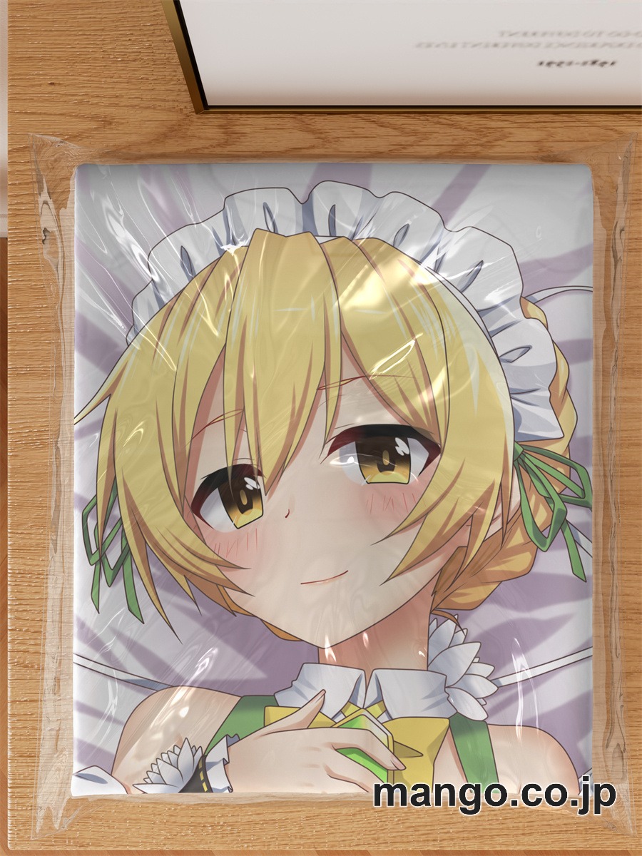 アニメ抱き枕カバースイレンさん大型クッションキャラクターグッズPVC製コレクション用 等身大 抱き枕 空気ビニール製 キャラクターグッズ 3