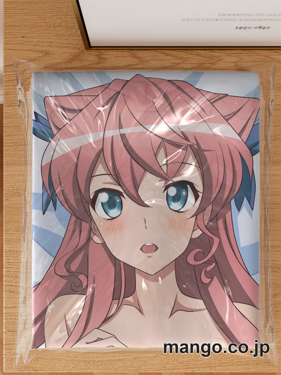 アニメ抱き枕カバー戦姫絶唱シンフォギアマリア カデンツァヴナ イヴ大型クッションキャラクターグッズPVC製コレクション用｜PVC エアクッション 等身大サイズ 立体ディスプレイ 3