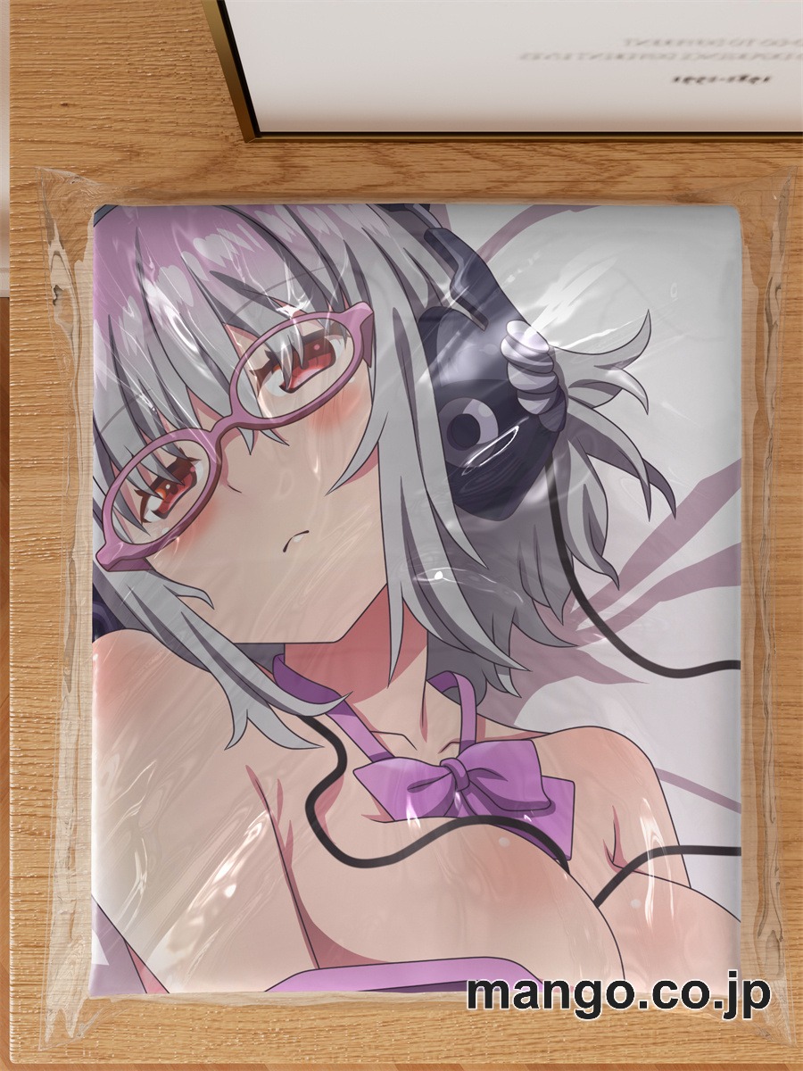 アニメ抱き枕カバーSSSSGRIDMAN新条アカネ大型クッションキャラクターグッズPVC製コレクション用 等身大ビニールクッション 抱き枕 アニメ・キャラグッズ 3