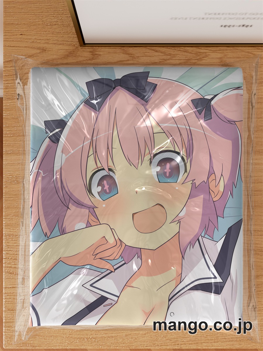 アニメ抱き枕カバー閃乱カグラ雲雀大型クッションキャラクターグッズPVC製コレクション用 ビッグサイズ 等身大クッション 立体キャラクターアイテム 3