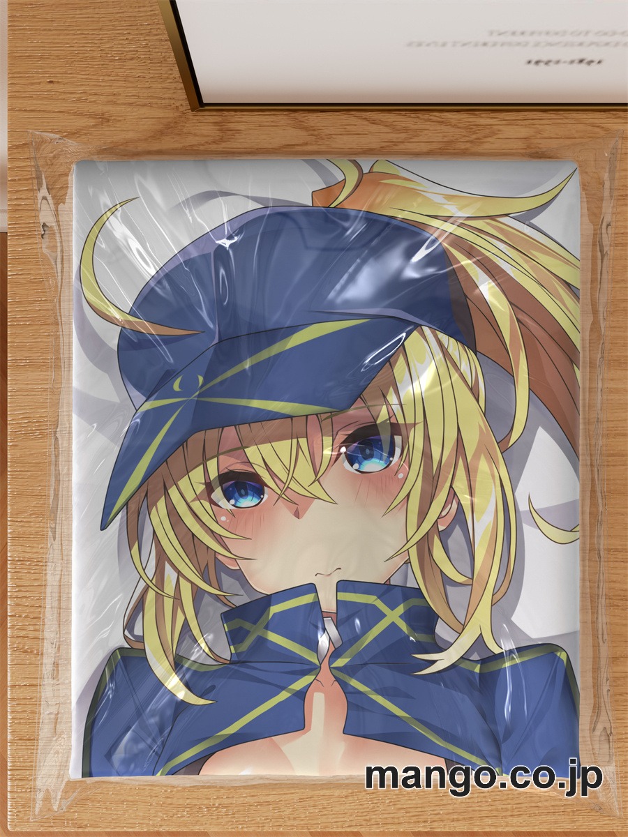 アニメ抱き枕カバー「FateGrandOrder」ヒロインXX大型クッションキャラクターグッズPVC製コレクション用 等身大ビニールクッション 抱き枕 アニメ・キャラグッズ 3