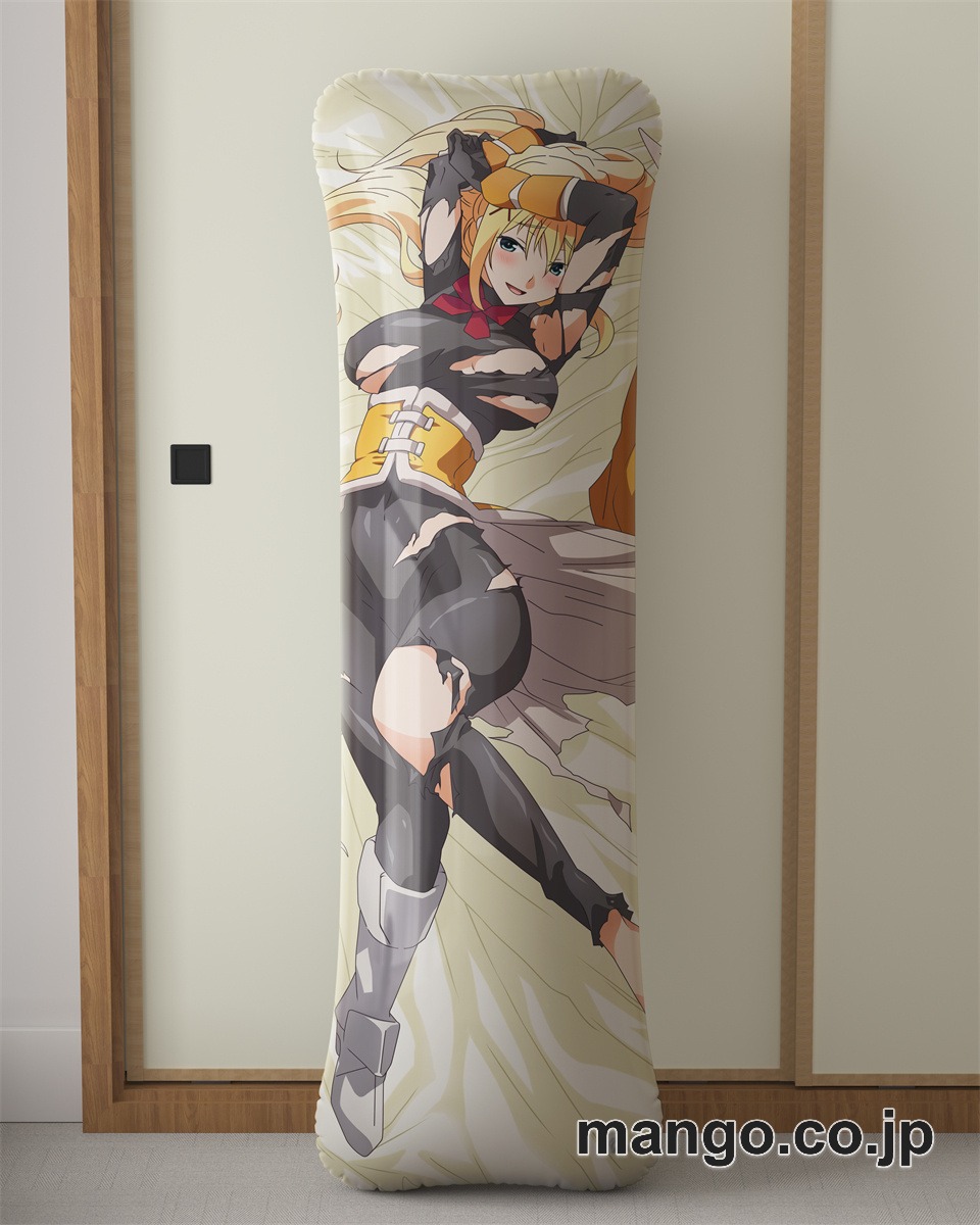 アニメ抱き枕カバーこの素晴らしい世界に祝福を！ダクネス大型クッションキャラクターグッズPVC製コレクション用 等身大ビニールクッション 抱き枕 アニメ・キャラグッズ