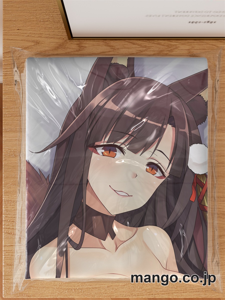 アニメ抱き枕カバー「アズールレーン」赤城大型クッションキャラクターグッズPVC製コレクション用｜PVC エアクッション 等身大サイズ 立体ディスプレイ 3
