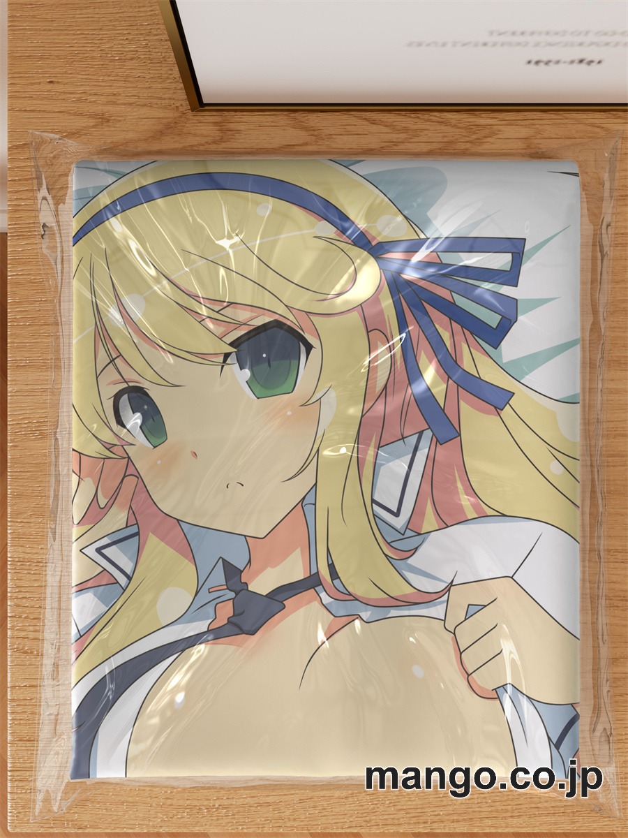 アニメ抱き枕カバー閃乱カグラ葛城大型クッションキャラクターグッズPVC製コレクション用｜空気ビニール製 等身大抱き枕 コレクション向けグッズ 3