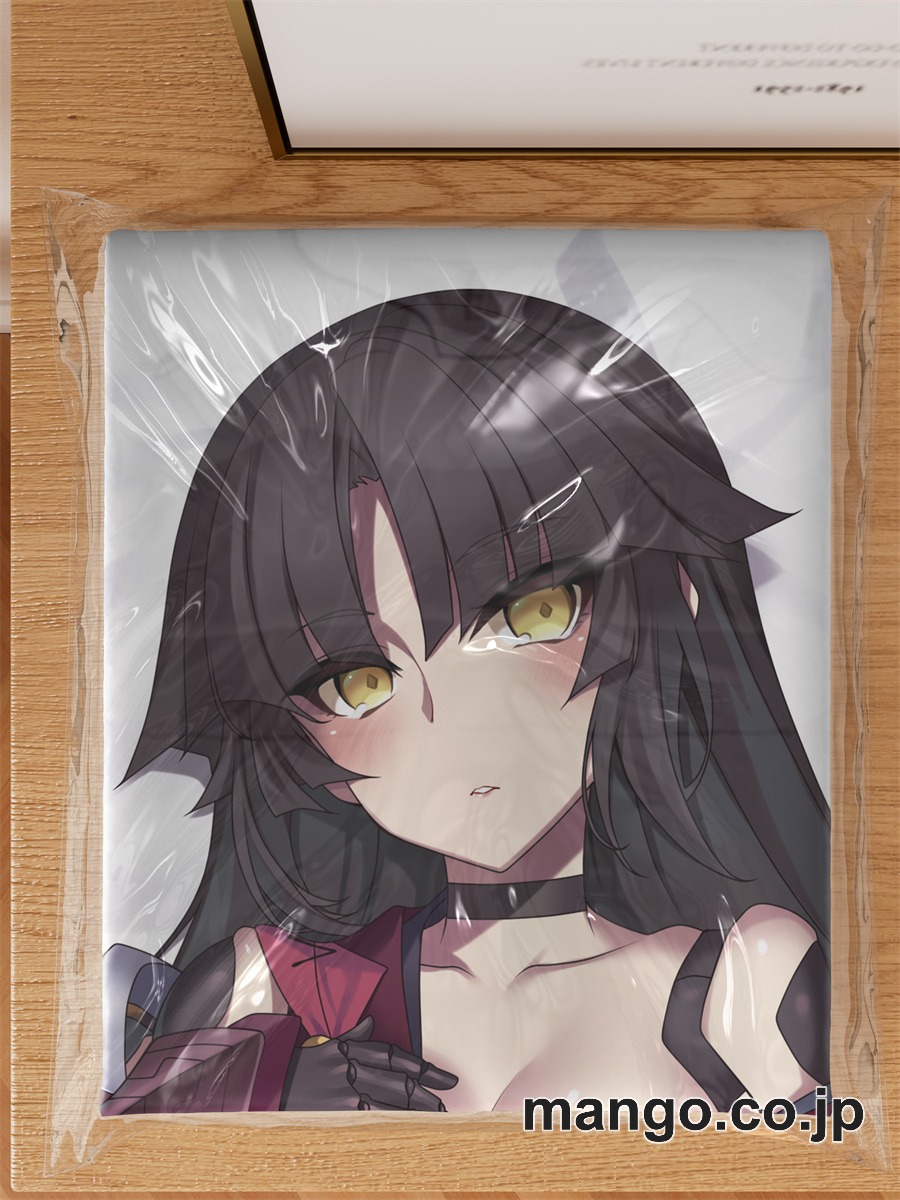 アニメ抱き枕カバーFateGrandOrder加藤段蔵大型クッションキャラクターグッズPVC製コレクション用｜PVC エアクッション 等身大サイズ 立体ディスプレイ 3