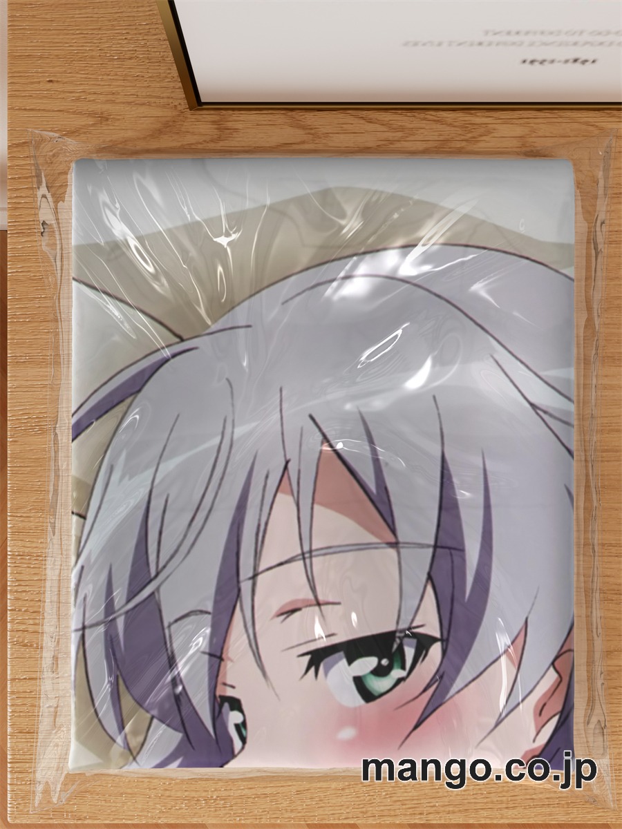 アニメ抱き枕カバーストライクウィッチーズ大型クッションキャラクターグッズPVC製コレクション用 等身大ビニールクッション 抱き枕 アニメ・キャラグッズ 3