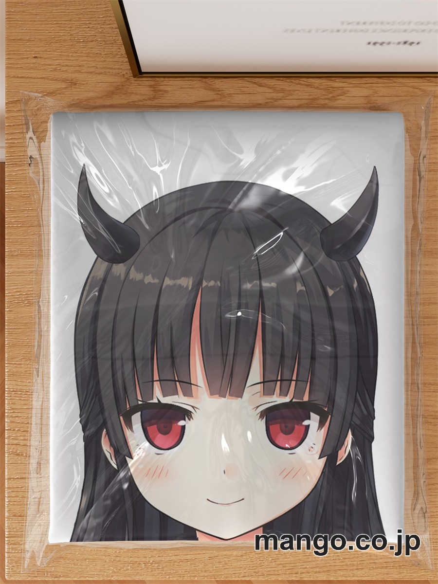 アニメ抱き枕カバーまいてつ大型クッションキャラクターグッズPVC製コレクション用｜PVC エアクッション 等身大サイズ 立体ディスプレイ 3