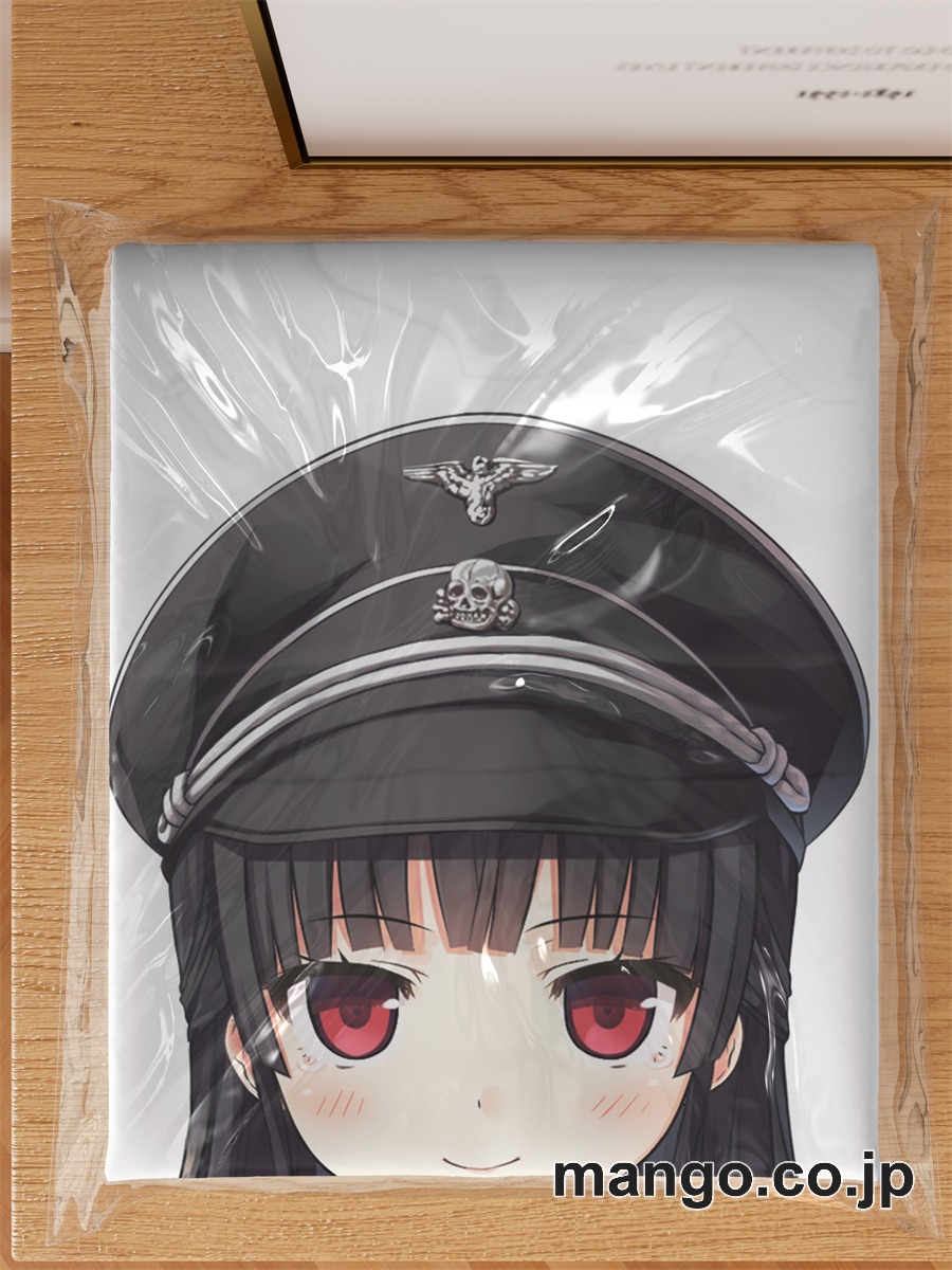 アニメ抱き枕カバーまいてつ大型クッションキャラクターグッズPVC製コレクション用 等身大 抱き枕 空気ビニール製 キャラクターグッズ 3