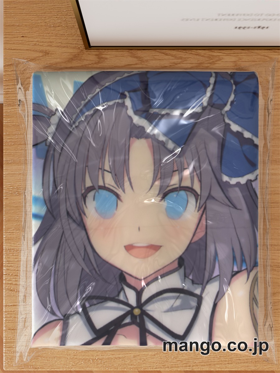 アニメ抱き枕カバー閃乱カグラ大型クッションキャラクターグッズPVC製コレクション用｜等身大エアクッション ビッグサイズ PVC製 アニメグッズ 3