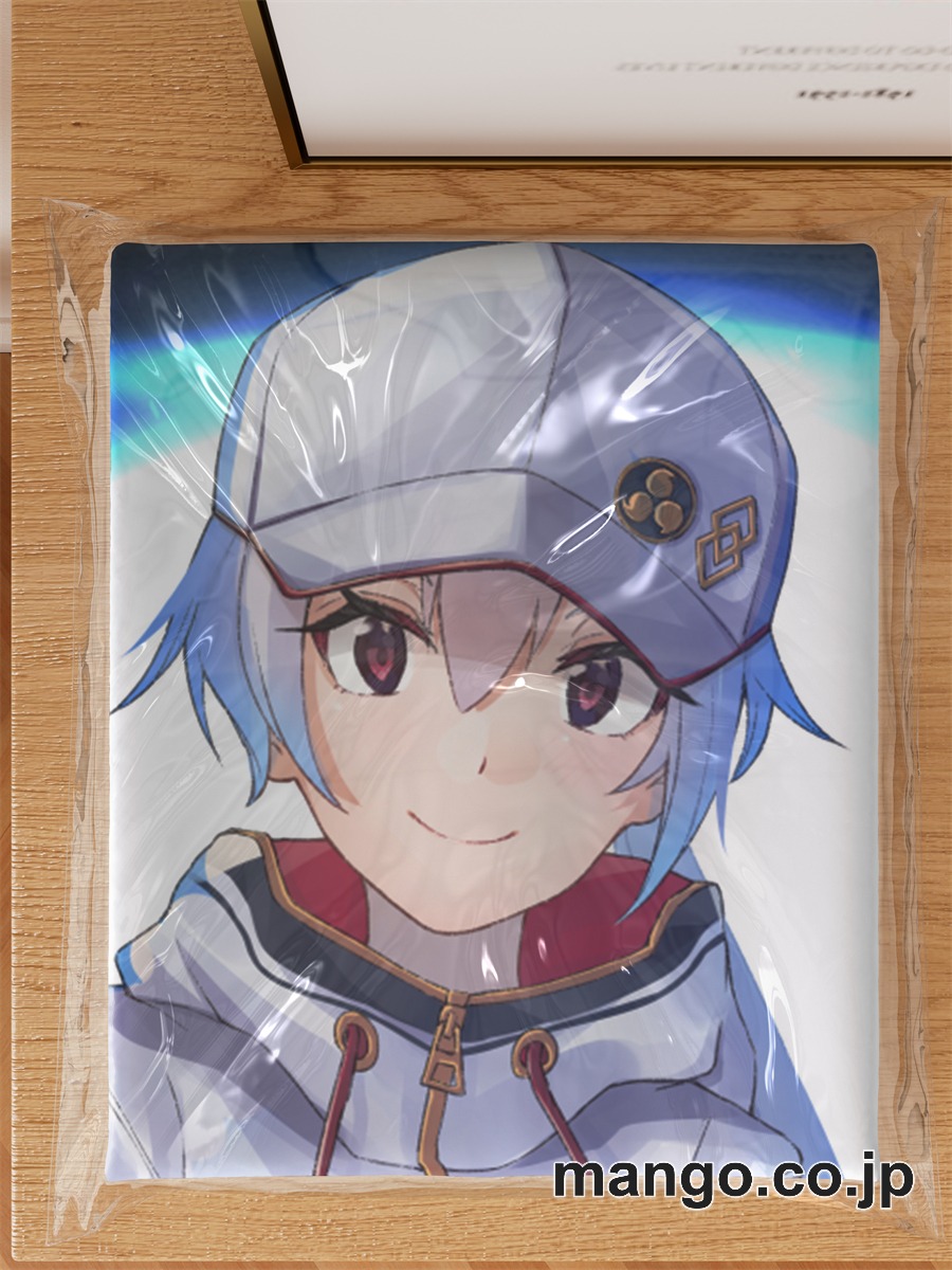 アニメ抱き枕カバー「Fateシリーズ」大型クッションキャラクターグッズPVC製コレクション用 ビッグサイズ 等身大クッション 立体キャラクターアイテム 3