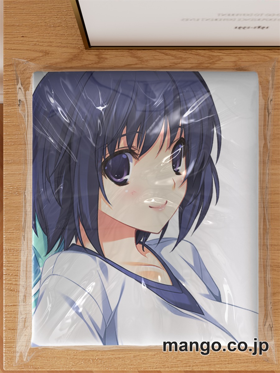 アニメ抱き枕カバーＬＯＶＥＬＹ×ＣＡＴＩＯＮ七沢由仁大型クッションキャラクターグッズPVC製コレクション用 等身大 抱き枕 空気ビニール製 キャラクターグッズ 3