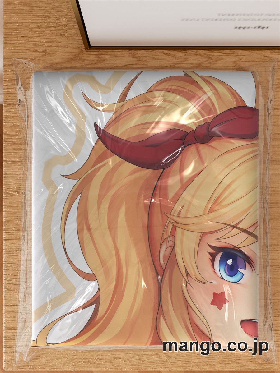 アニメ抱き枕カバーアイドルマスターシンデレラガールズ大型クッションキャラクターグッズPVC製コレクション用 等身大ビニールクッション 抱き枕 アニメ・キャラグッズ 3
