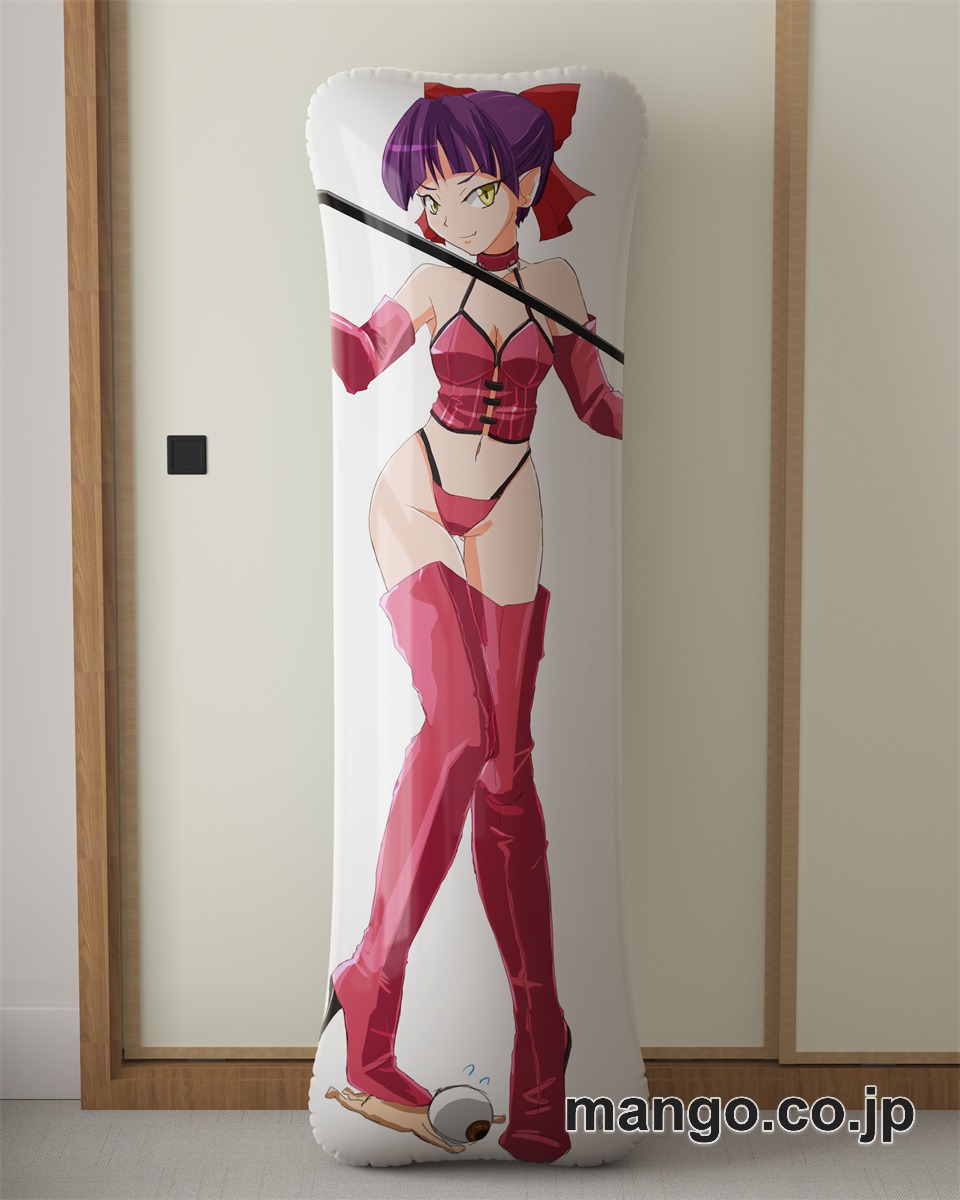アニメ抱き枕カバーゲゲゲの鬼太郎大型クッションキャラクターグッズPVC製コレクション用 ビッグサイズ 等身大クッション 立体キャラクターアイテム