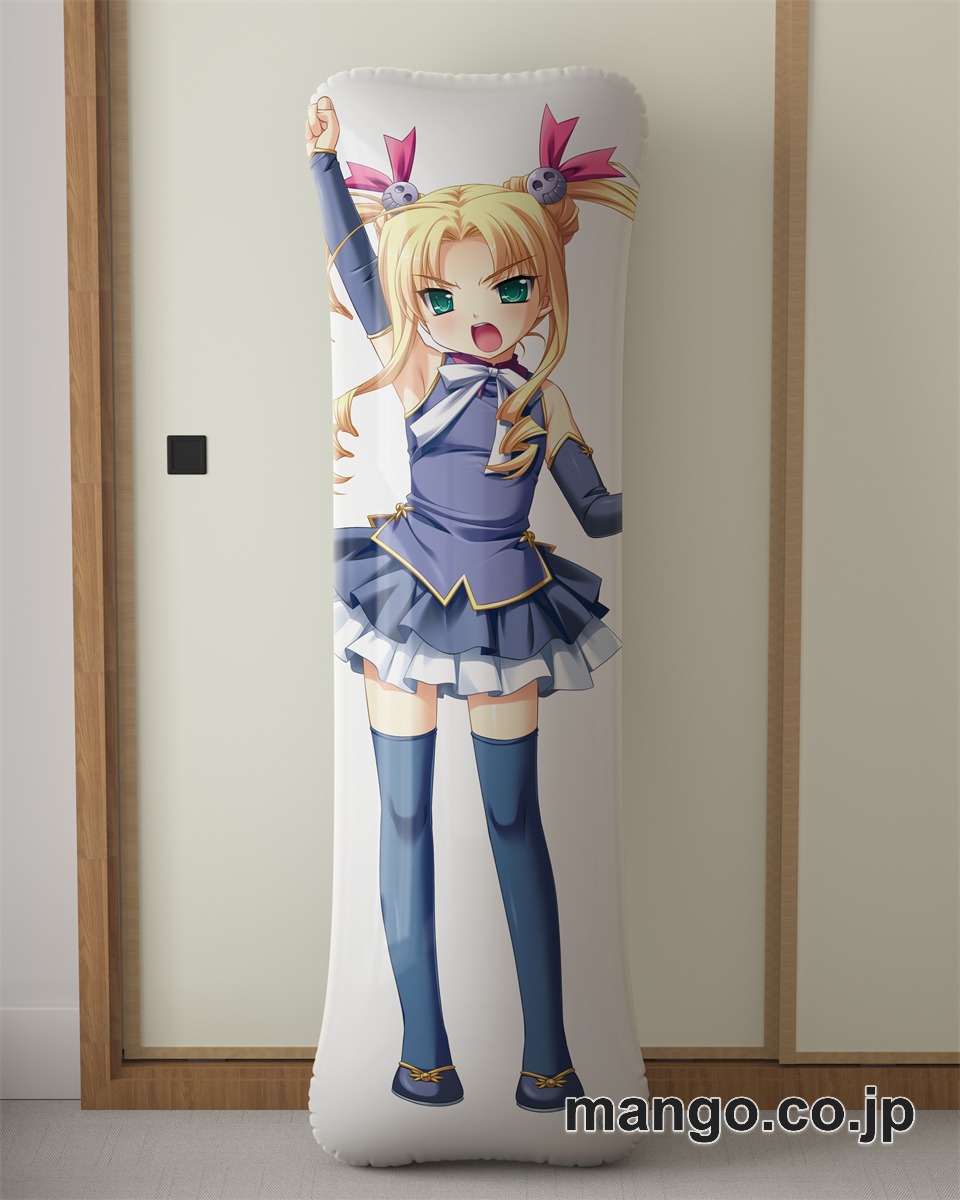 アニメ抱き枕カバー恋姫 無双大型クッションキャラクターグッズPVC製コレクション用 ビッグサイズ 等身大クッション 立体キャラクターアイテム
