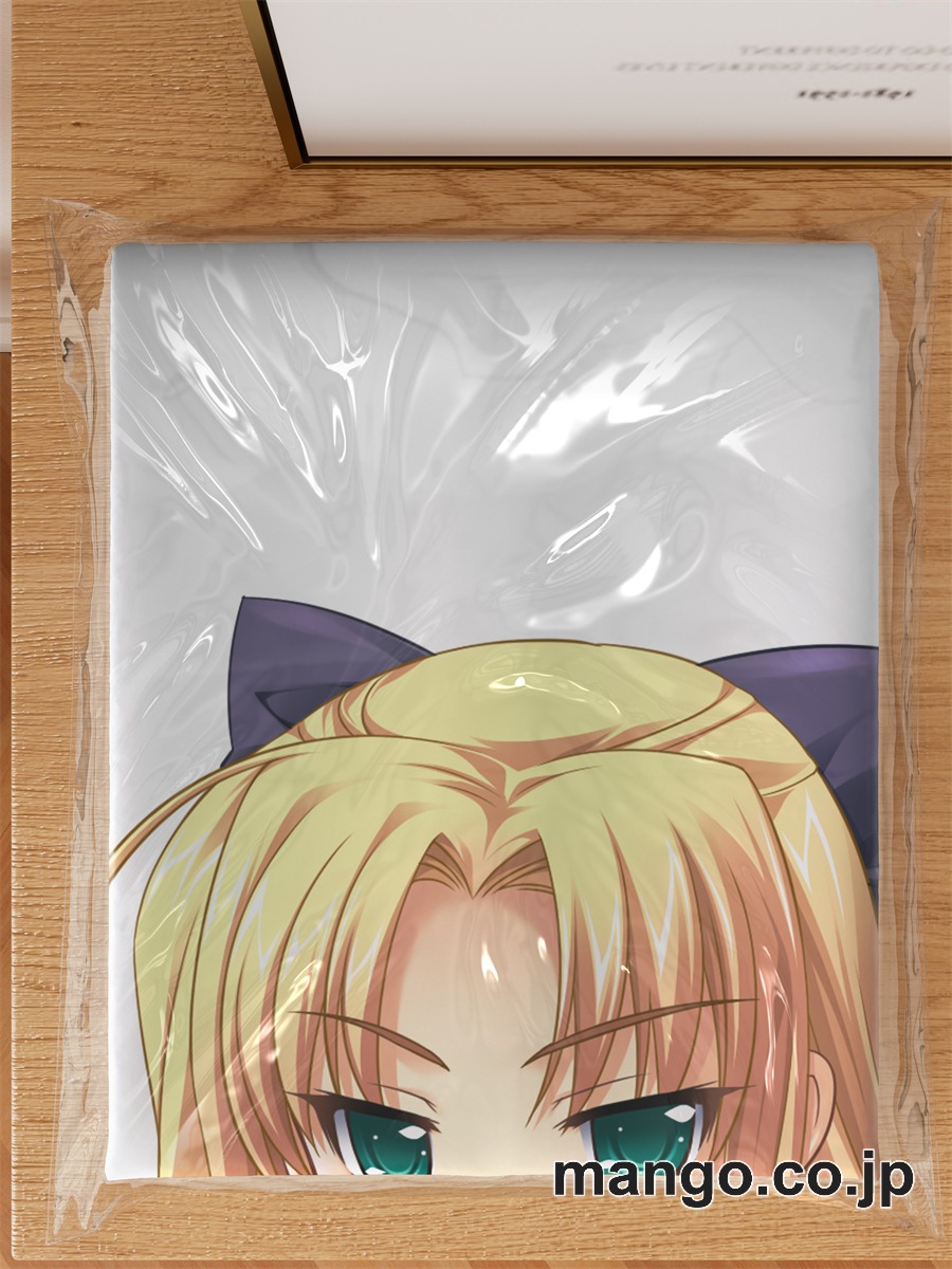 アニメ抱き枕カバー恋姫 無双大型クッションキャラクターグッズPVC製コレクション用｜空気ビニール製 等身大抱き枕 コレクション向けグッズ 3
