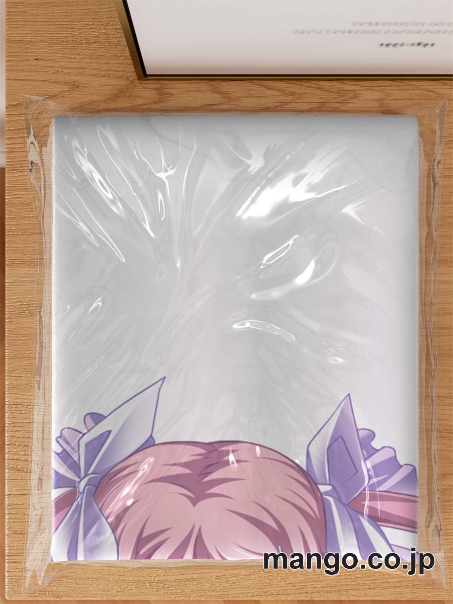 アニメ抱き枕カバー恋姫 無双大型クッションキャラクターグッズPVC製コレクション用｜等身大エアクッション ビッグサイズ PVC製 アニメグッズ 3