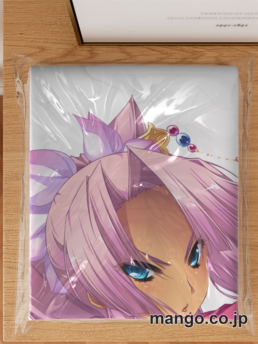 アニメ抱き枕カバー恋姫 無双大型クッションキャラクターグッズPVC製コレクション用 等身大ビニールクッション 抱き枕 アニメ・キャラグッズ 3