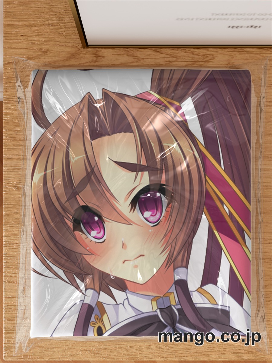 アニメ抱き枕カバー恋姫 無双大型クッションキャラクターグッズPVC製コレクション用 等身大 抱き枕 空気ビニール製 キャラクターグッズ 3