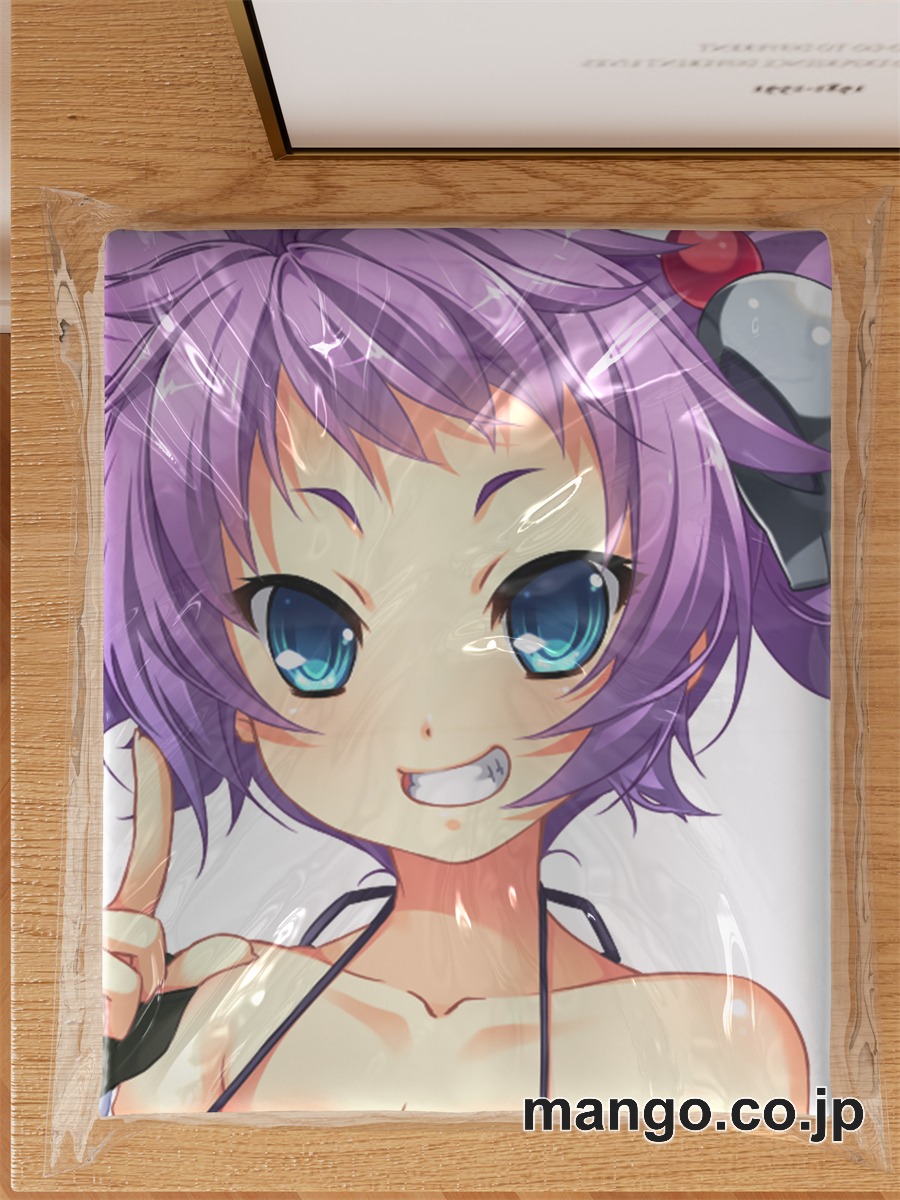 アニメ抱き枕カバー恋姫 無双大型クッションキャラクターグッズPVC製コレクション用｜等身大エアクッション ビッグサイズ PVC製 アニメグッズ 3