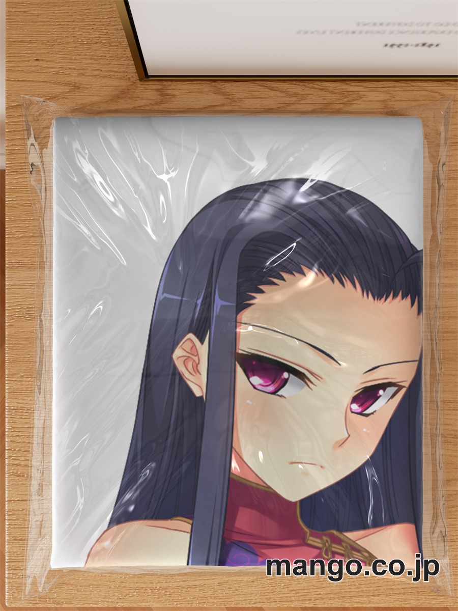 アニメ抱き枕カバー恋姫 無双大型クッションキャラクターグッズPVC製コレクション用｜PVC エアクッション 等身大サイズ 立体ディスプレイ 3